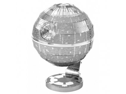 Fascinations - Metal Earth: Star Wars Death Star