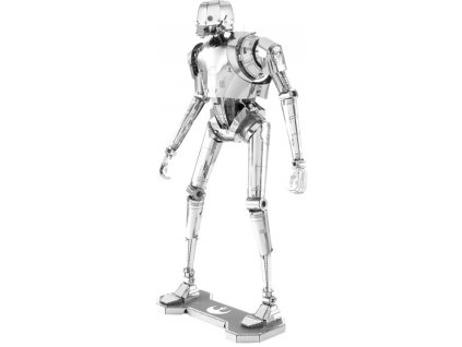 Fascinations - Metal Earth: Star Wars K-2SO