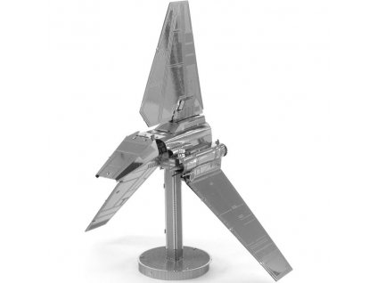 Fascinations - Metal Earth: Star Wars Imperial Shuttle