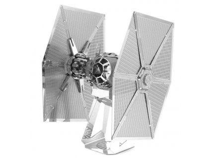 Fascinations - Metal Earth: Star Wars Special Forces TIE Fighter