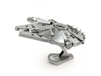 Fascinations - Metal Earth: BIG Millennium Falcon