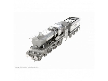 metal earth hp bradavicky expres