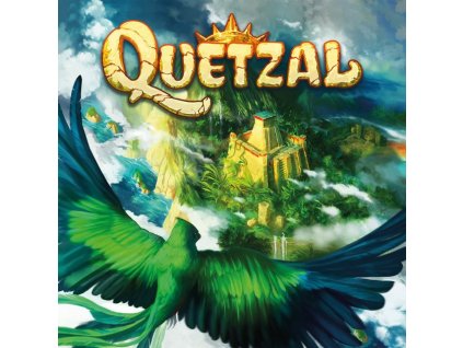 Quetzal