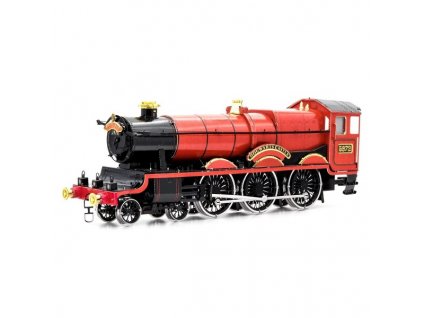 big bradavicky expres