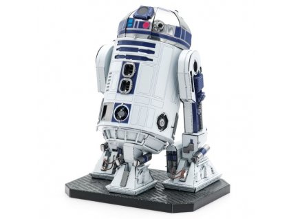 Fascinations - Metal Earth: BIG R2-D2