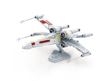 Fascinations - Metal Earth: BIG X-Wing Starflighter