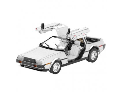 delorean