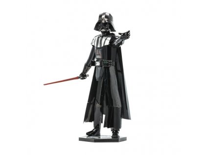 Fascinations - Metal Earth: BIG Darth Vader