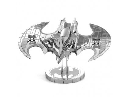 Fascinations - Metal Earth: Batman - Batwing