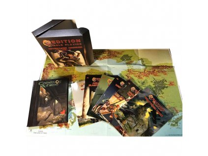 5th edition adventures archives vol1 600665020fa7d