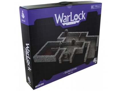 WarLock Dungeon Tiles I