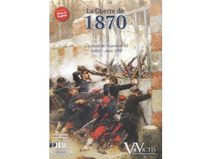 La Guerre de 1870 (ENG)