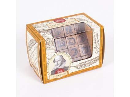 Albi - Great Minds - SHAKESPEARE