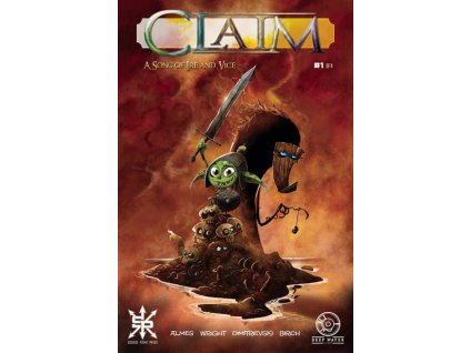 Claim: A Song of Ire and Vice