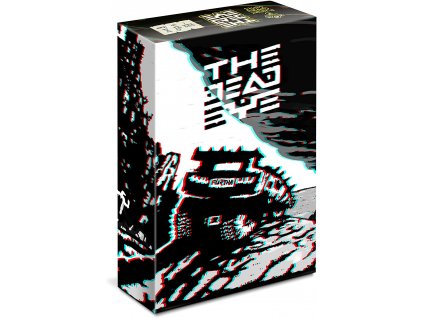 Pleasant Company Games - The Dead Eye Deluxe