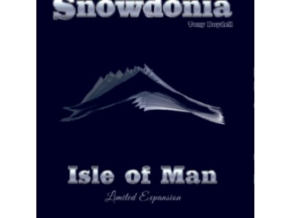 NSKN games - Snowdonia: Isle of Man