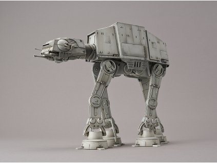 Revell - Star Wars - AT-AT