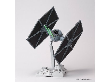 Revell - Star Wars - TIE Fighter