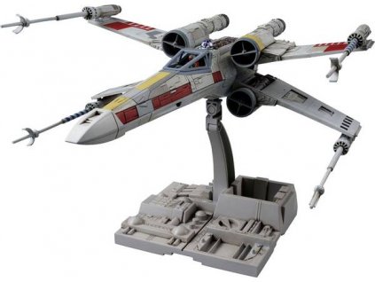 Revell - Star Wars - X-Wing Starfighter (1:72)