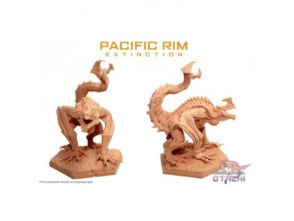 River Horse - Pacific Rim: Extinction - Otachi Expansion