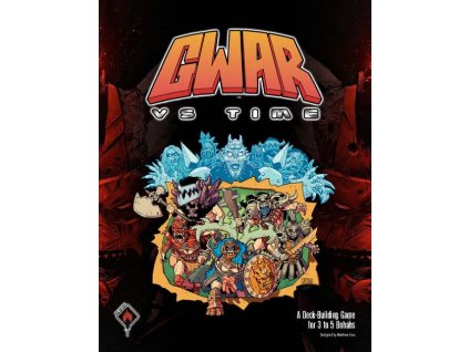 GWAR vs. Time
