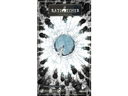 Platypus Industries - The Ratcatcher