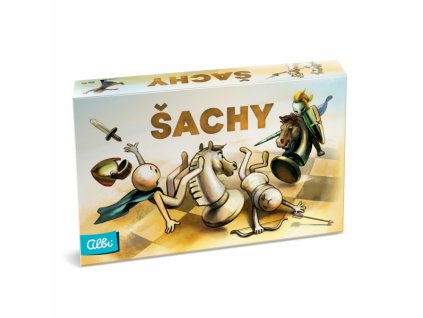 Šachy