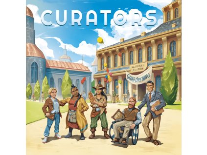 Curators