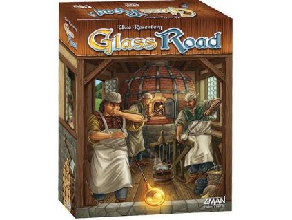 Glass Road