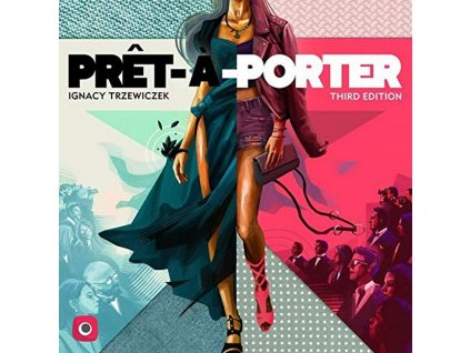 Portal - Pret-a-Porter