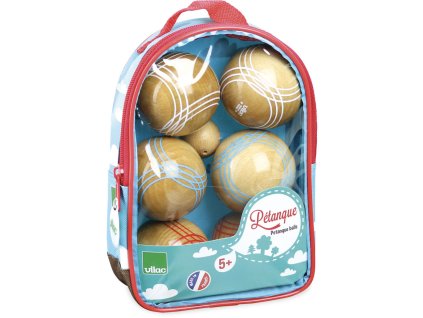 Vilac - Vilac Petanque set