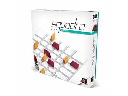 Squadro Mini