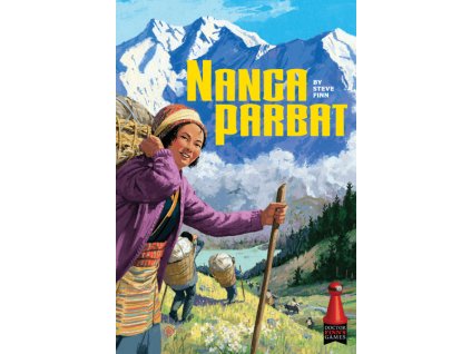 Nanga Parbat