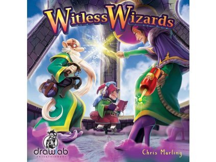 Witless Wizards