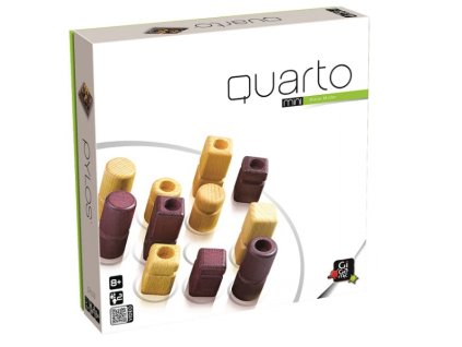 Quarto mini