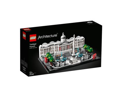 LEGO Trafalgarské náměstí 21045