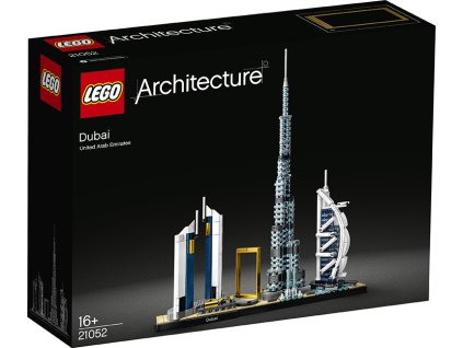 LEGO Dubaj 21052
