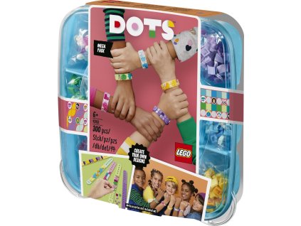 LEGO Mega balení náramků 41913