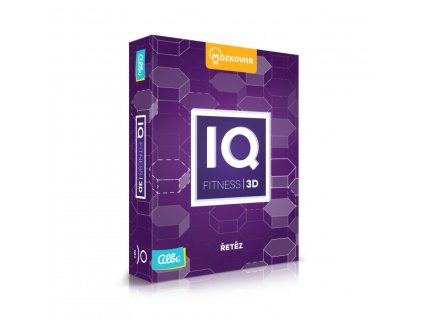 IQ Fitness 3D - Řetěz