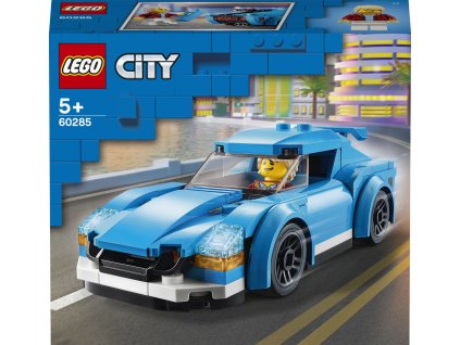 LEGO Sporťák 60285