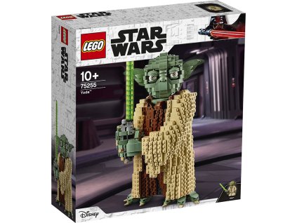 LEGO Yoda™ 75255