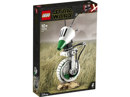 LEGO D-O™ 75278