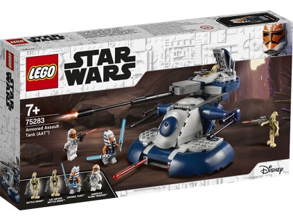 LEGO AAT™ 75283