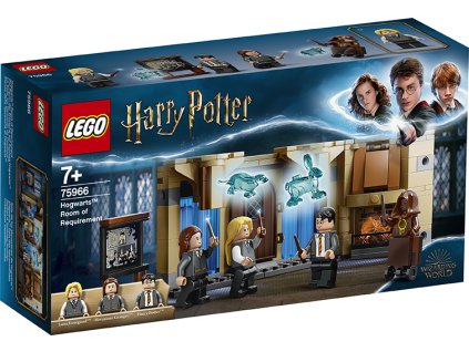 LEGO Komnata nejvyšší potřeby 75966