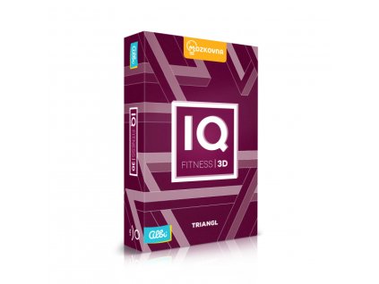 IQ Fitness 3D - Triangl