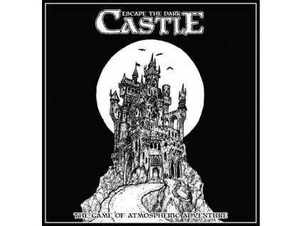 Escape the Dark Castle