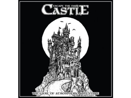 Themeborne Ltd. - Escape the Dark Castle