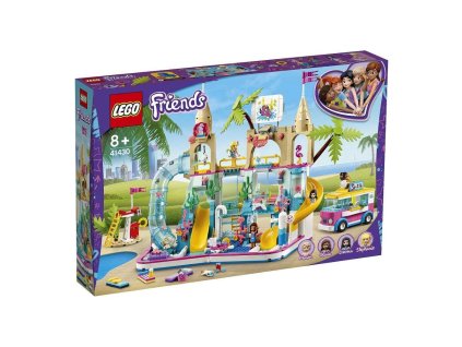 LEGO Aquapark 41430