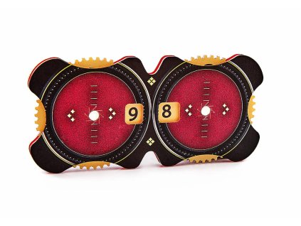 Double Dial Royal