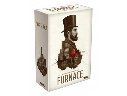 Arcane Wonders - Furnace